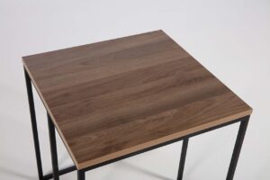 Alternative view of Lantes S apupöytä