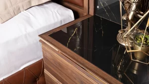 Alternative view of Montego yöpöytä