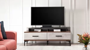 Alternative view of Marses tv-taso