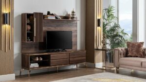 Alternative view of Montego tv-taso