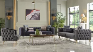 Alternative view of Montego sohva