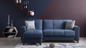 Alternative view of Tina kulmasohva