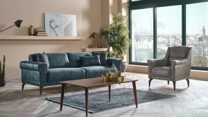 Alternative view of Leny sohva