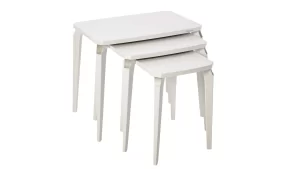 Leny apupöytäsarja