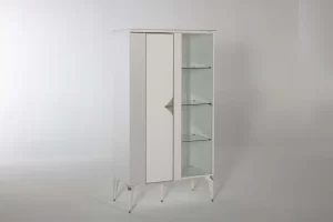 Alternative view of Leny vitriini