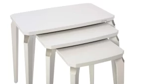 Alternative view of Leny apupöytäsarja