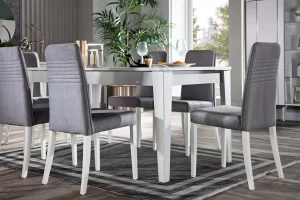 Alternative view of Leny ruokailuryhmä