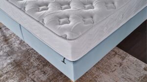 Alternative view of Reflex patja