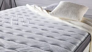 Alternative view of Soft Selection Pro 5 patja