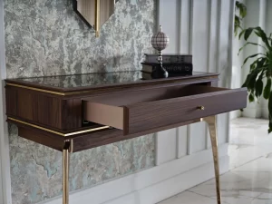 Alternative view of Montego sivupöytä