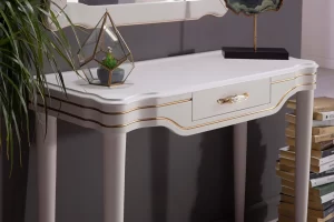 Alternative view of Napoli sivupöytä