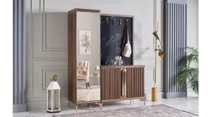 Alternative view of Montego naulakko