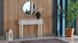 Gravita sivupöytä (Kerma)