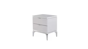 Alternative view of Loretto yöpöytä