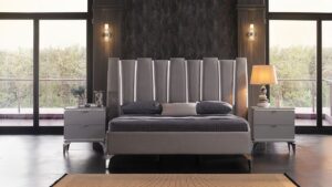 Alternative view of Loretto sänky