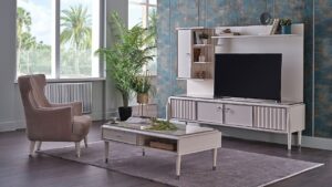 Alternative view of Gravita tv-taso (Kerma)