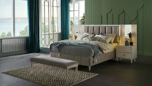 Gravita sänky (Kerma)