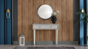 Alternative view of Gravita sivupöytä (Kerma)