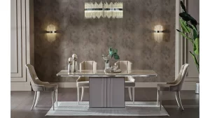 Alternative view of Gravita ruokailuryhmä (Kerma)