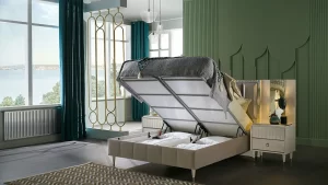 Alternative view of Gravita sänky (Kerma)