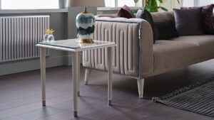 Gravita apupöytä (Kerma)