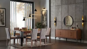 Monaco ruokailuryhmä