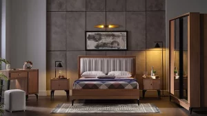 Alternative view of Monaco yöpöytä