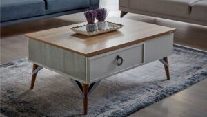 Valencia sohvapöytä