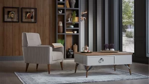 Alternative view of Valencia sohvapöytä