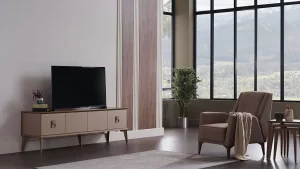 Alternative view of Alvis tv-taso