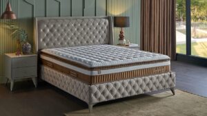 Coppertech Cooler patja