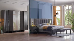 Alternative view of Gravita penkki