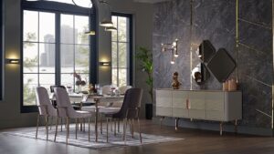 Larissa ruokailuryhmä