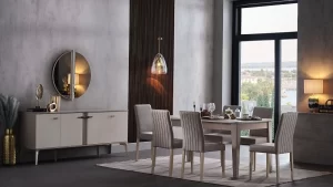 Palermo ruokailuryhmä