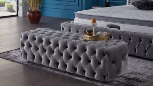 Alternative view of Platinum penkki