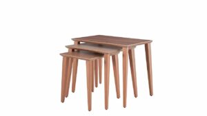 Alternative view of Alvis apupöytäsarja