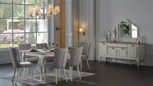 Andera ruokailuryhmä