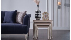 Alternative view of Andera apupöytäsarja