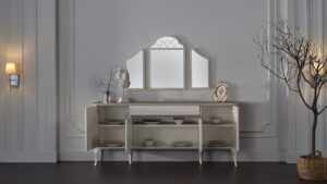 Alternative view of Andera lipasto