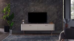 Alternative view of Larissa tv-taso