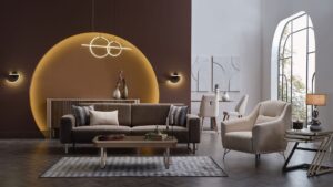 Alternative view of Mirante sohva