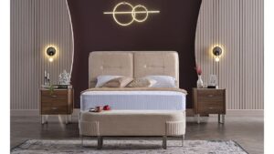 Alternative view of Mirante yöpöytä