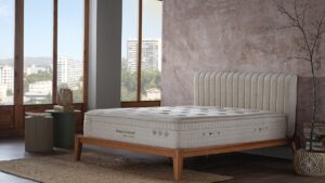 Alternative view of Dream Cotton patja