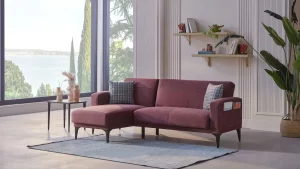 Alternative view of Rolden kulmasohva