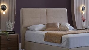 Alternative view of Mirante sänky tavaratilalla