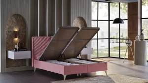 Alternative view of Petra Plus sänky