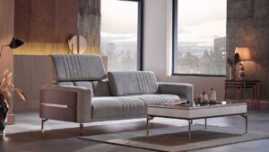 Alternative view of Havana sohva