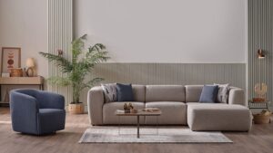 Alternative view of Picasso kulmasohva