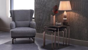 Havana apupöytäsarja