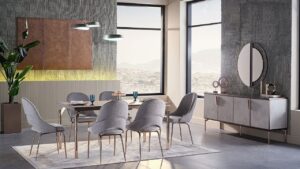 Havana ruokailuryhmä